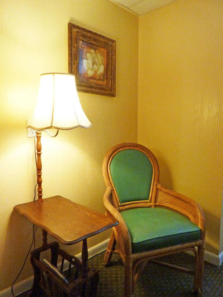 Ocean Breeze Motel Myrtle Beach Dış mekan fotoğraf