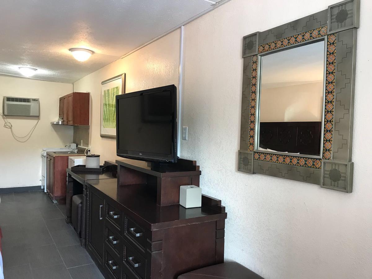 Ocean Breeze Motel Myrtle Beach Dış mekan fotoğraf